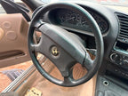 Used Steering Column fits: 1995 Bmw 318I Floor Shift Conv w/o adjustab