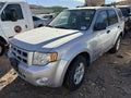 Used A/C Compressor fits: 2009 Ford Escape 2.5L VIN 3 8th digit Hybrid
