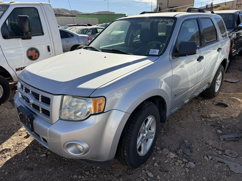 Used A/C Compressor fits: 2009 Ford Escape 2.5L VIN 3 8th digit Hybrid