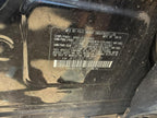 Used Front Left Door Assembly Front fits: 2015 Subaru Forester electri