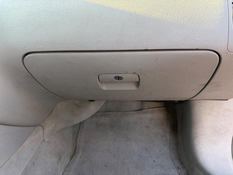 Used Glove Box fits: 2010 Cadillac Dts Glove Box Grade A