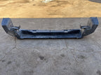 Used Rear Bumper Assembly Rear fits: 2018 Jeep Wrangler Rear Grade A