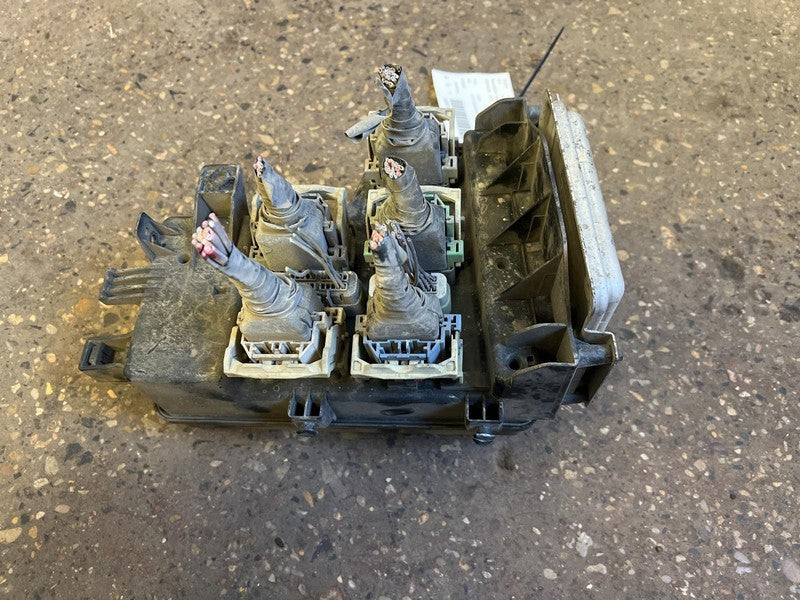 Used Body Control Module fits: 2003 Dodge 1500 PICKUP Body Control BCM