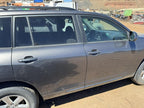Used Transfer Case Assembly fits: 2009 Toyota Highlander gasoline Grad