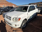 Used Radio Audio fits: 2005 Toyota Sequoia Grade A