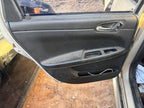2010 Chevrolet Impala Driver Side Rear Door Interior Trim Panel 19c - 