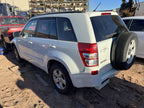 Used Automatic Transmission Assembly fits: 2006 Suzuki Vitara AT Grand