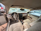 Used Front Right Seat Front fits: 2005 Buick Lacrosse bucket opt AR9 c
