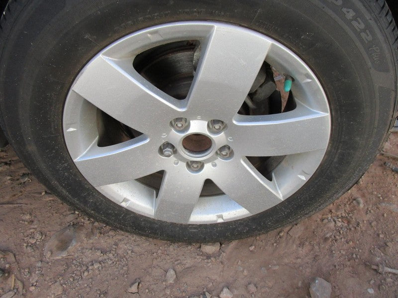 Used A/C Compressor fits: 2009 Saturn Vue 3.6 Grade A