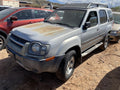 Used Alternator fits: 2004 Nissan Xterra 6 cylinder Grade A