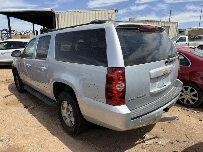 Used ABS Pump and Motor Assembly fits: 2013 Chevrolet Suburban 1500 As