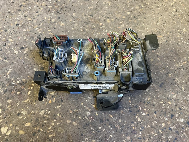 Used Body Control Module fits: 2004 Ford F350SD PICKUP Body Control BC