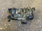 Used Body Control Module fits: 2004 Ford F350SD PICKUP Body Control BC