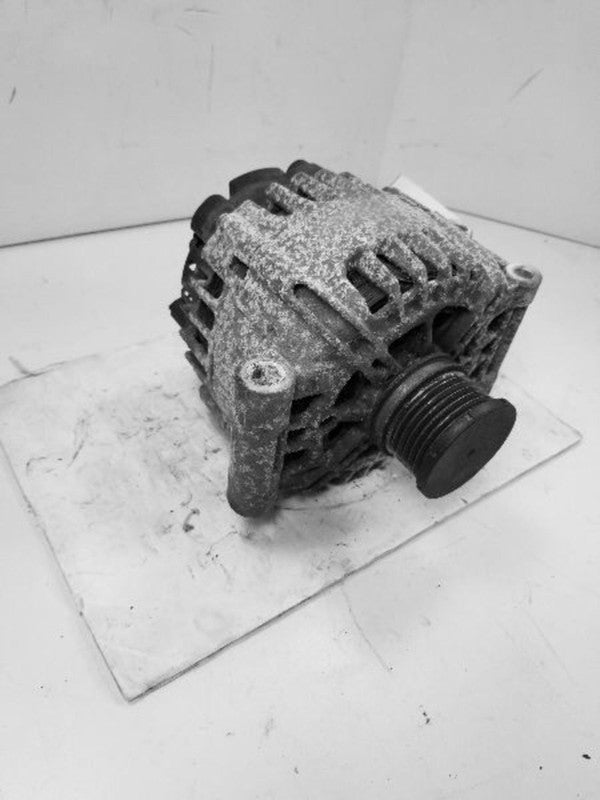 Used Alternator fits: 2013 Mini COOPER 120 amp HT R56 Valeo manufactur