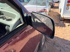 Used Right Door Mirror fits: 1995 Chevrolet 2500 PICKUP Power Right Gr