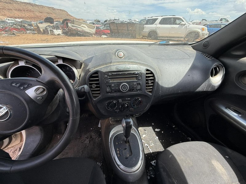 Used Rear Left Door Interior Trim Panel fits: 2013 Nissan Juke Trim Pa