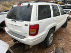 Alternator Bosch Manufacturer Fits 01-11 DAKOTA 458048