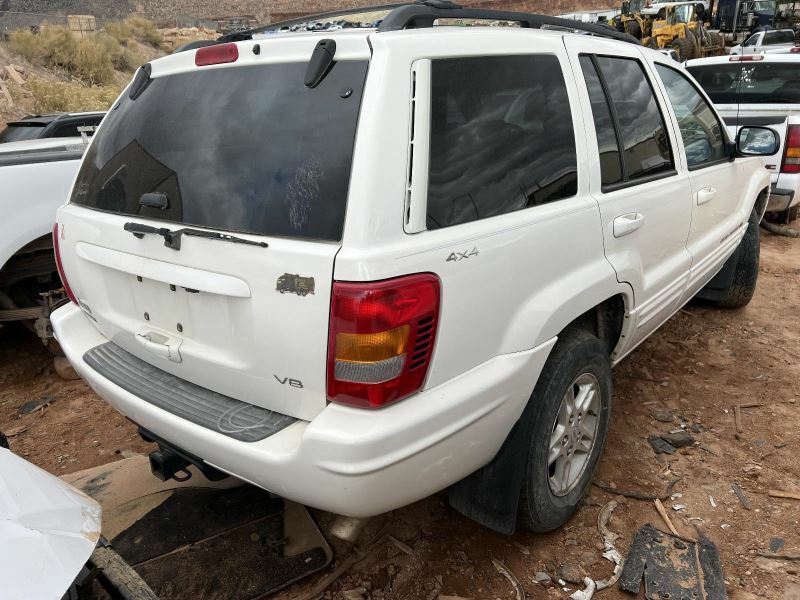 Alternator Bosch Manufacturer Fits 01-11 DAKOTA 458048