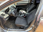 Used ABS Modulator fits: 2008 Mitsubishi Lancer Modulator Assembly exc