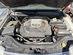 Used Front Right Seat Front fits: 2005 Jeep Grand cherokee without air