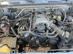 Used Transfer Case Assembly fits: 2004 Nissan Xterra 6 cylinder AT Gra