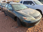 Used Glove Box fits: 2004 Toyota Camry Glove Box Grade A