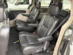 Used Seat Rear fits: 2011 Chrysler Town & country Seat Rear Grade A