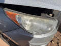 Used Right Headlight Assembly fits: 2013 Hyundai Tucson Right Grade A