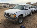 Used ABS Pump and Motor Assembly fits: 2004 Gmc Yukon Assembly 4 wheel