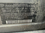 Used Seat Rear fits: 2013 Hyundai Sonata Seat Rear Grade A