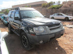 Used Seat Front fits: 2002 Nissan Xterra Seat Front Grade A