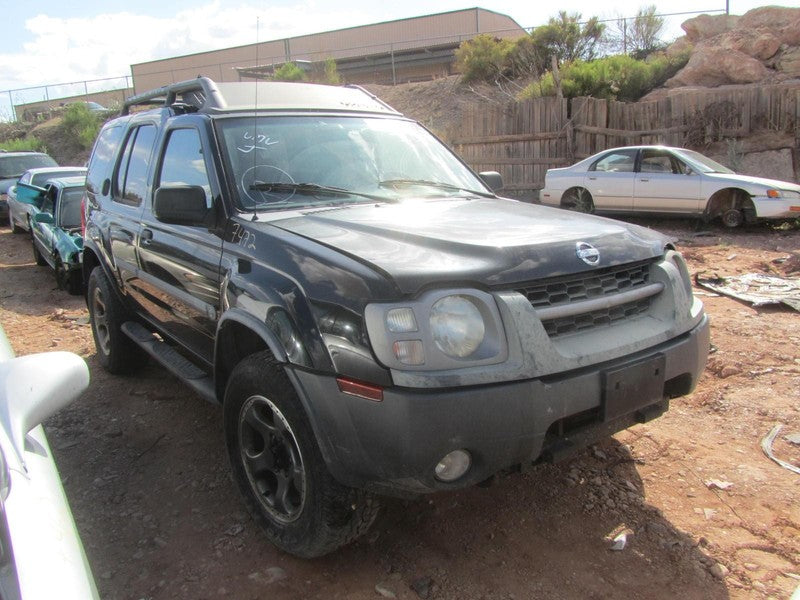 Used Seat Front fits: 2002 Nissan Xterra Seat Front Grade A