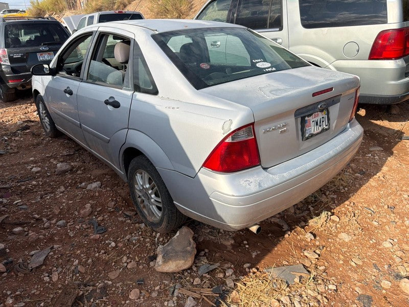 Used Alternator fits: 2006 Ford Focus AT standard emissions ID 4S4T-10