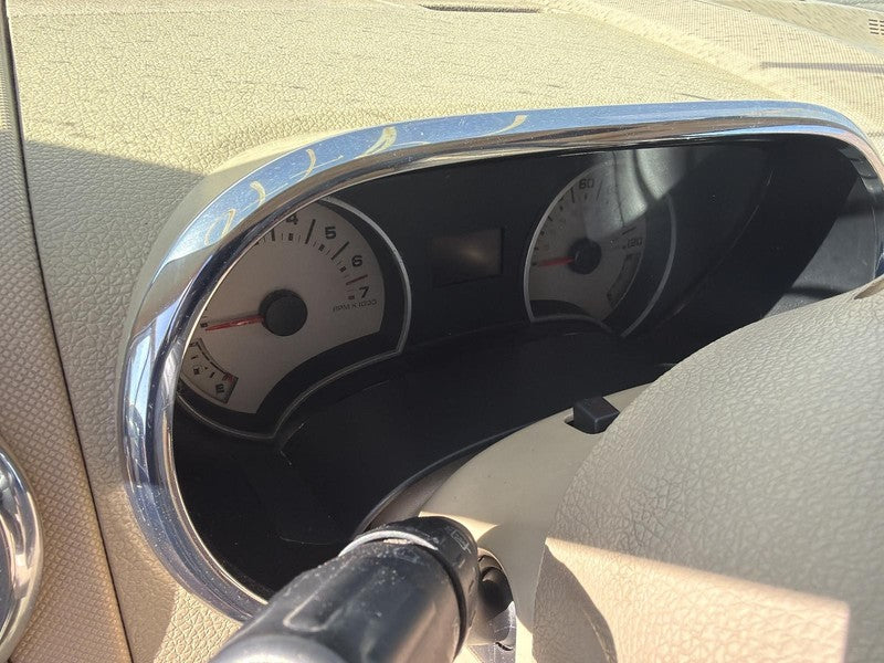 Used Rear Right Door Assembly Rear Side fits: 2006 Ford Explorer elect