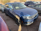 Used ABS Pump and Motor Assembly fits: 2019 Volkswagen Tiguan assembly