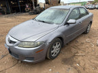 Used Engine Control Module (ECM) fits: 2006 Mazda 6 Grade A