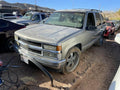 Alternator 124 Amp Fits 96-00 CHEVROLET 2500 PICKUP 451666