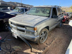 Alternator 124 Amp Fits 96-00 CHEVROLET 2500 PICKUP 451666
