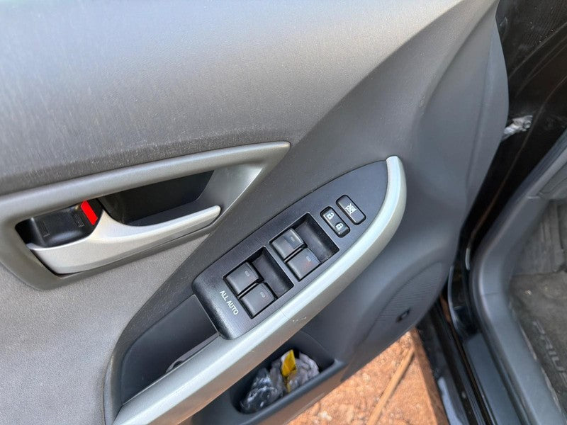 2010 - 2014 Toyota Prius Driver Side Master Window Switch