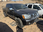 Used Alternator fits: 2007 Nissan Titan from 1/07 Grade A