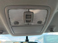 Used Front Upper Center Console fits: 2010 Toyota Rav4 roof w/o sunroo