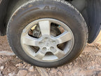 Used Automatic Transmission Assembly fits: 2006 Hyundai Tucson AT 2.0L
