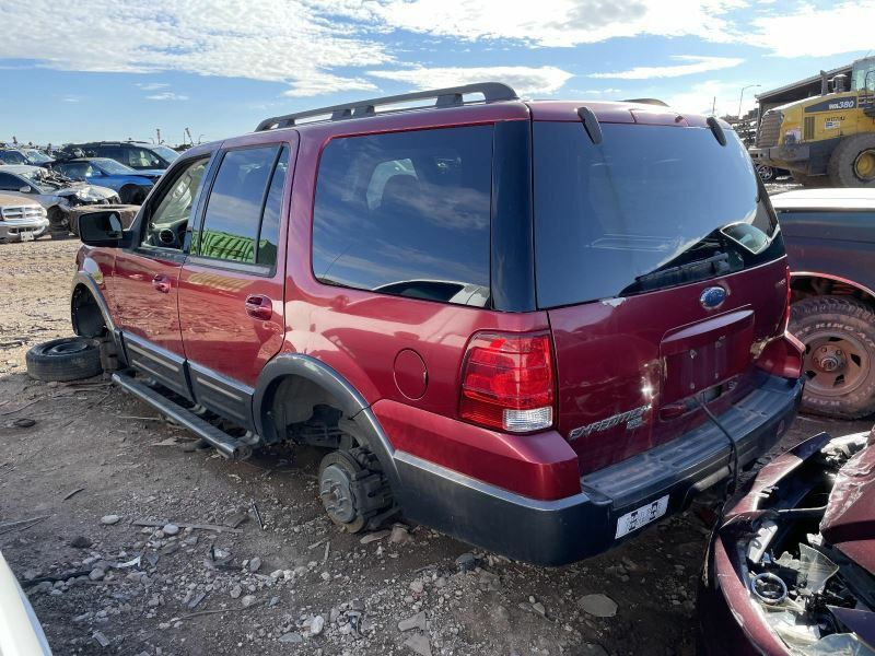 Alternator 130 Amp Fits 05-06 EXPEDITION 434067