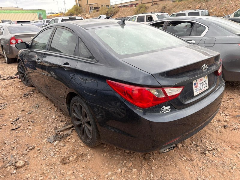 Used Alternator fits: 2011 Hyundai Sonata VIN C 8th digit Grade A