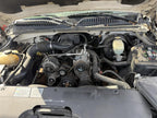 Used ABS Pump and Motor Assembly fits: 2005 Chevrolet Silverado 1500 p