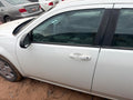 Used Front Left Door Assembly Front fits: 2008 Dodge Avenger electric 
