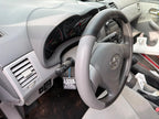 Used Steering Column fits: 2010 Toyota Corolla Floor Shift w/o keyless