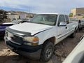 Alternator 130 Amp Opt KG8 ID 10480390 Fits 99-02 SIERRA 1500 PICKUP 4