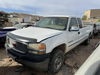 Alternator 130 Amp Opt KG8 ID 10480390 Fits 99-02 SIERRA 1500 PICKUP 4
