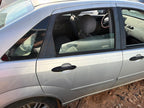 Used Rear Right Door Assembly Rear Side fits: 2006 Ford Focus Sdn elec